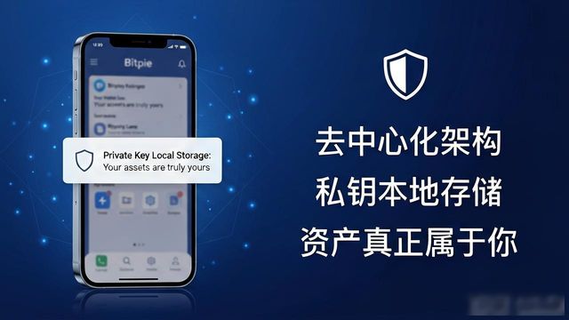 Bitpie钱包APP下载，正版优势与核心功能全解析