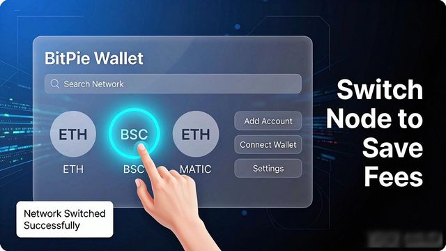 比特派钱包下载后必做的5个设置，新手也能快速上手