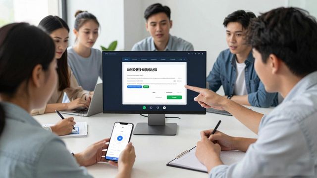 比特派钱包社区力量，让投资少走弯路
