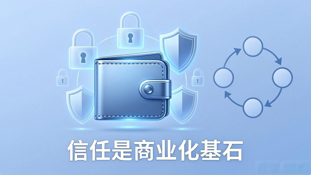 理解比特派钱包的商业模式_比特派的核心竞争力_比特派钱包的商业模式