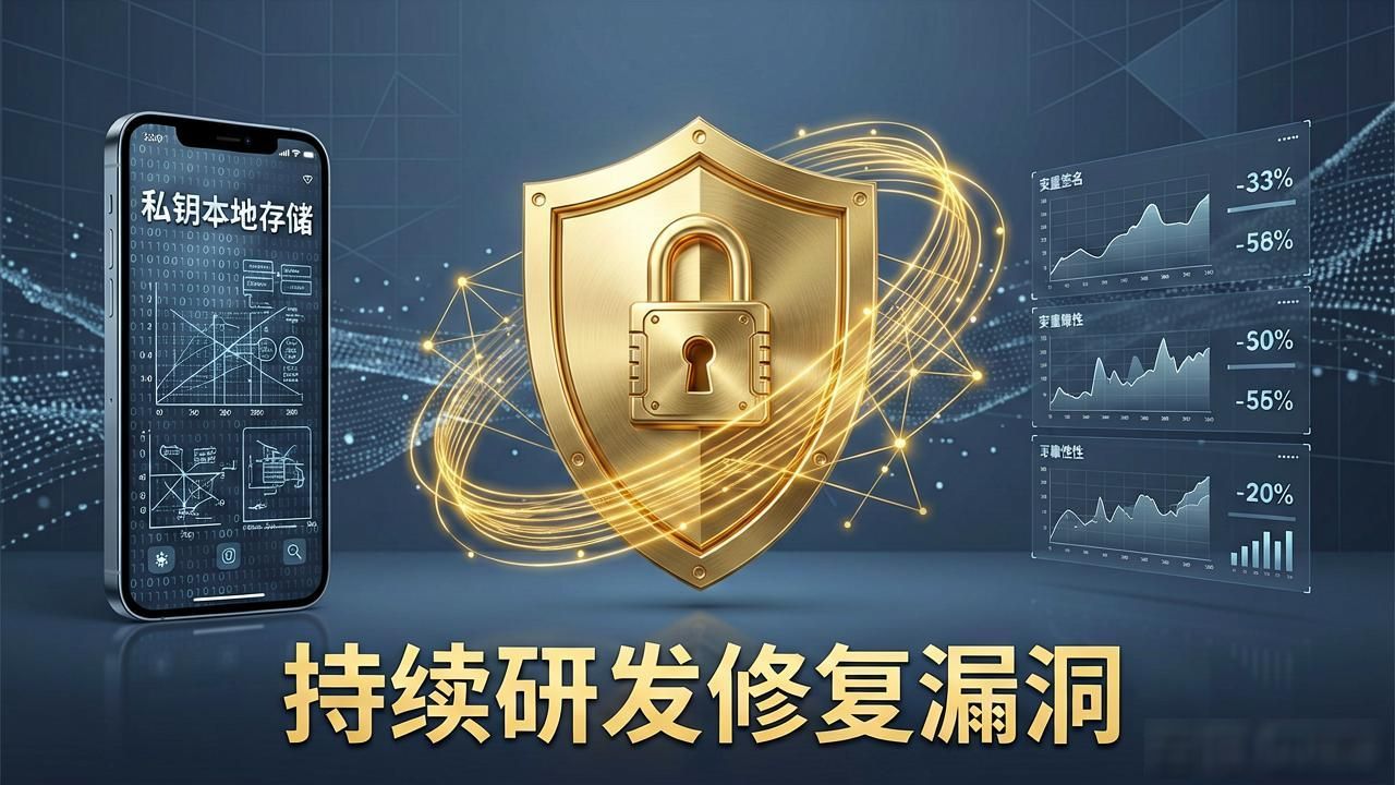 比特派安卓版下载的市场机会与竞争分析_加密货币钱包市场竞争_比特派突围策略
