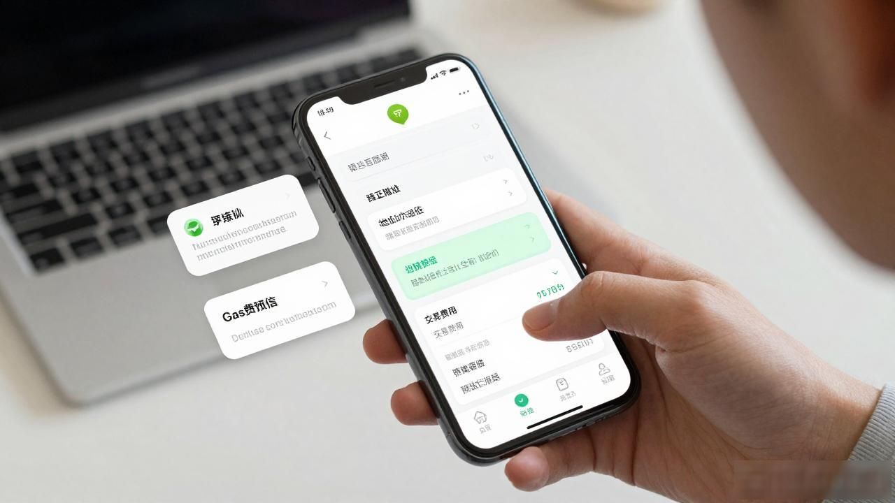 比特派钱包安卓版迭代更新_安全性强化交互简化_用户反馈:比特派钱包安卓官网应用的直观设计与用户体验