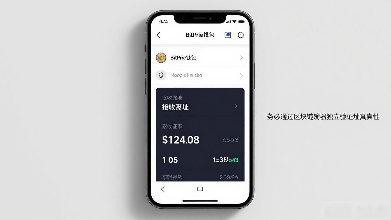 BitPie安卓钱包怎么查资产？超详细审计教程来了