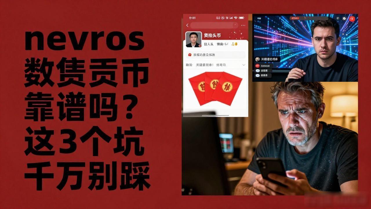 没有白皮书的币风险_nevros数字货币_nevros数字货币