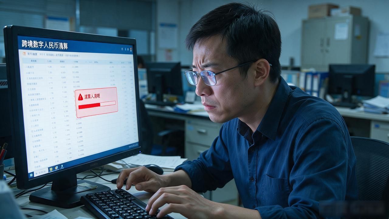 银行数字货币化征文，别只谈趋势，把一线柜台事讲明白就行