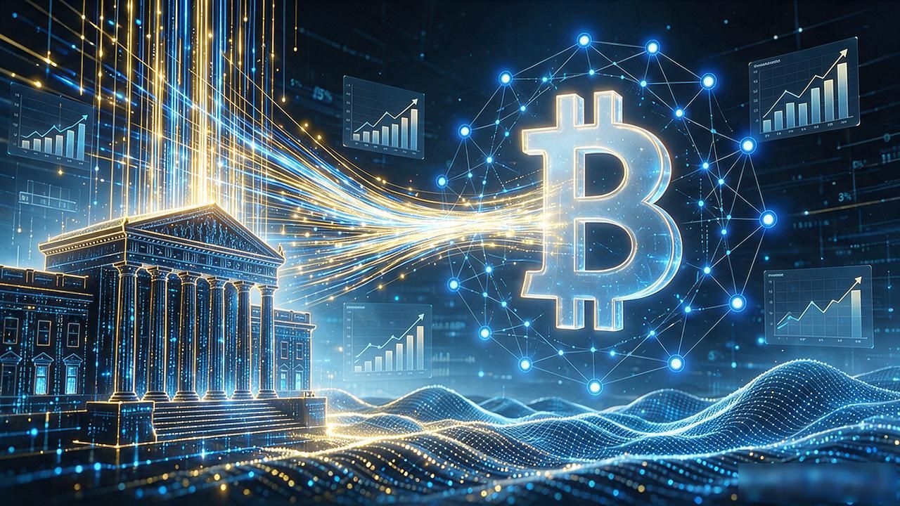 央行数字货币CBDC落地影响_数数字货币的 趋势_去中心化金融DeFi合规化趋势