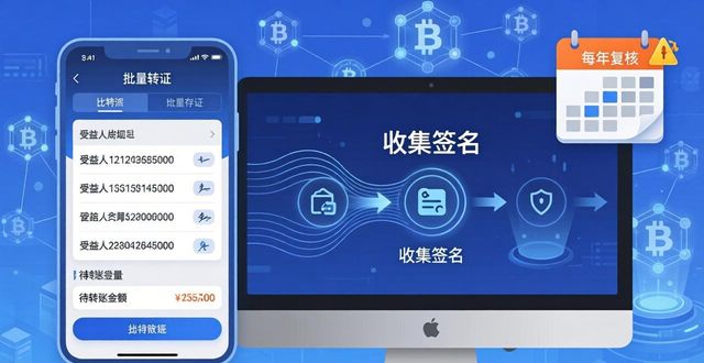 比特派钱包体系_如何通过比特派钱包建立投资信托？_比特币信托公司