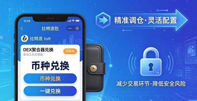 如何通过比特派钱包官方网提升财务管理能力_bitpie比特派钱包_2021比特派钱包使用视频