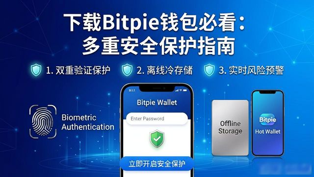 安全的钱包_多重安全保护：确保下载Bitpie钱包的安全性_钱包安全码是啥意思