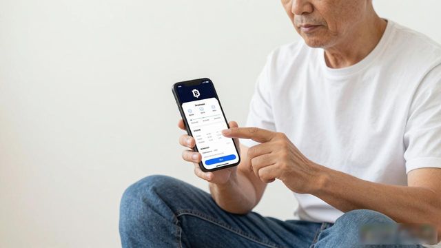 比特派Bitpie正式版下载 用户都是什么人？