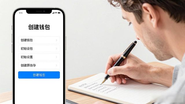 比特派钱包官方版下载安装教程，手把手教你用中文版