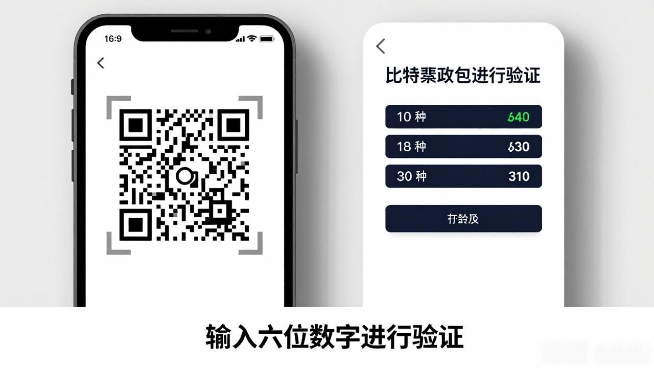 比特派钱包多重身份验证设置_比特派钱包安全中心启用双重验证_如何在比特派钱包app中设置多重身份验证？