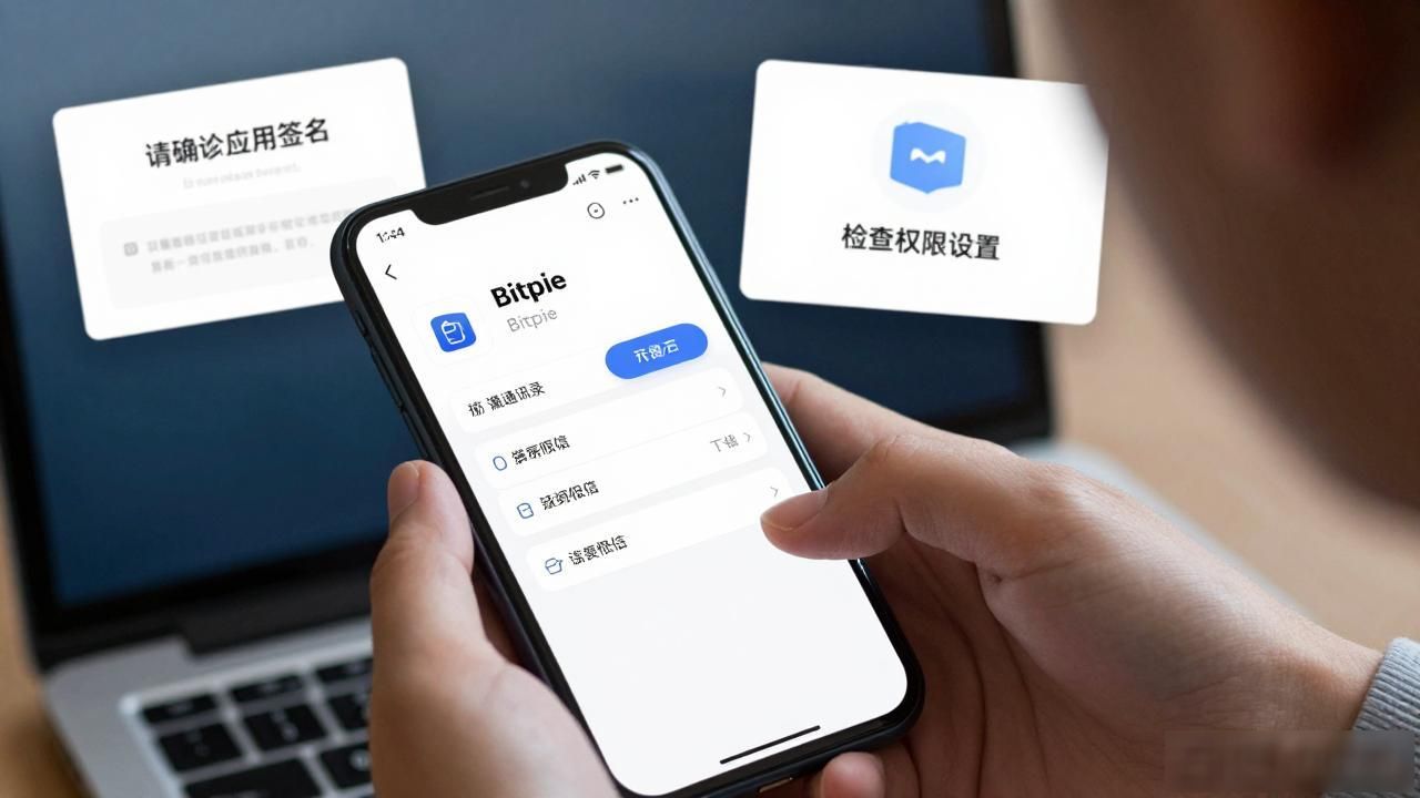 Bitpie钱包安全下载全攻略，投资无忧