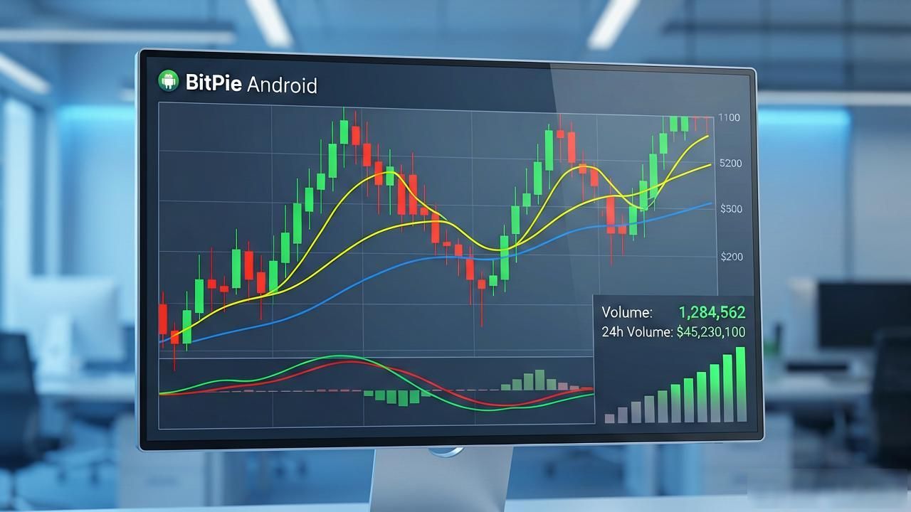 比特派安卓版下载与行情分析实战指南