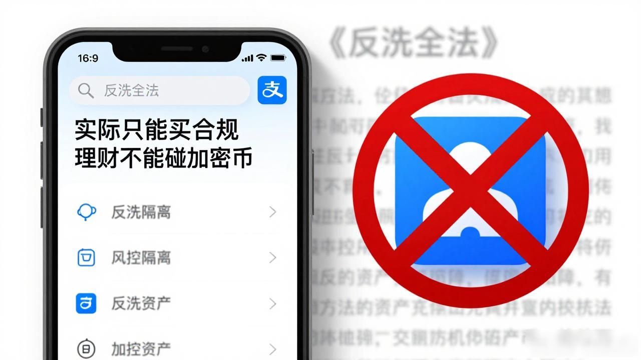 支付宝搜数字货币误以为能买比特币怎么办_支付宝投资数字货币_支付宝是否支持购买比特币等加密货币