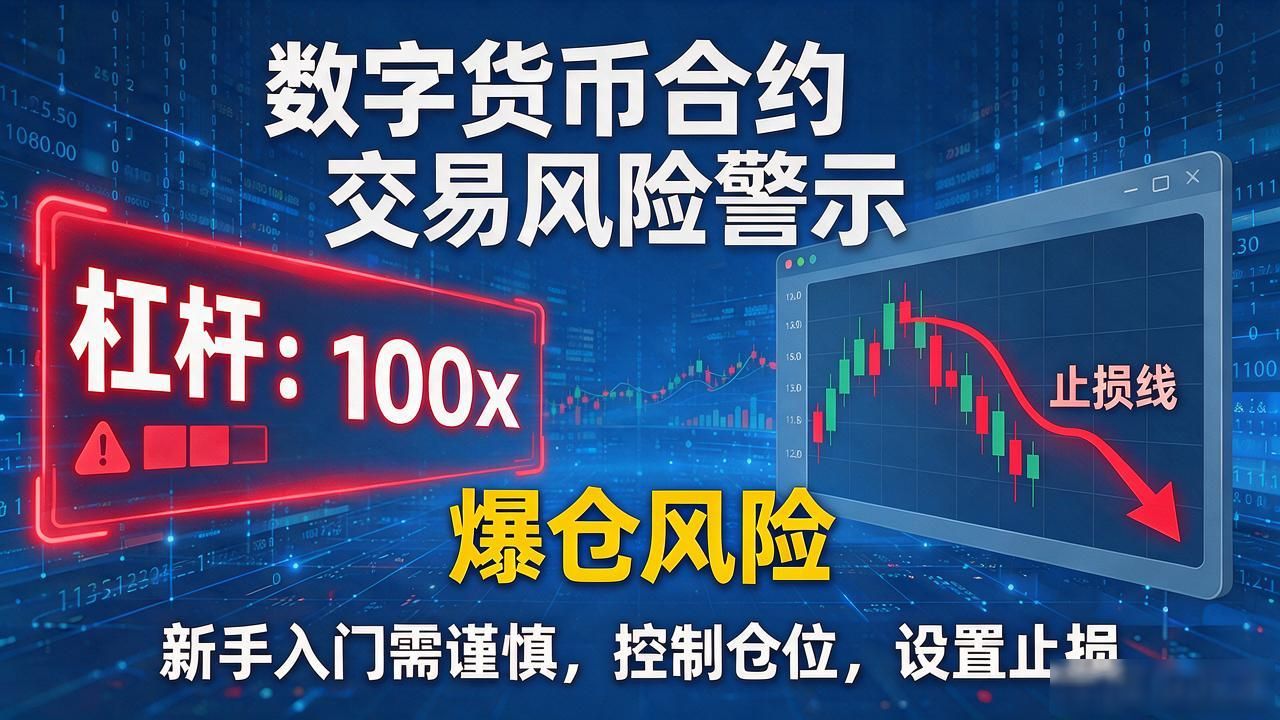 dcf数字货币衍生品是什么？新手dcf合约入门全解