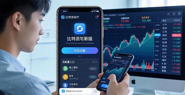 比特派钱包新版：体验大提升，资产管理投资策略这样优化