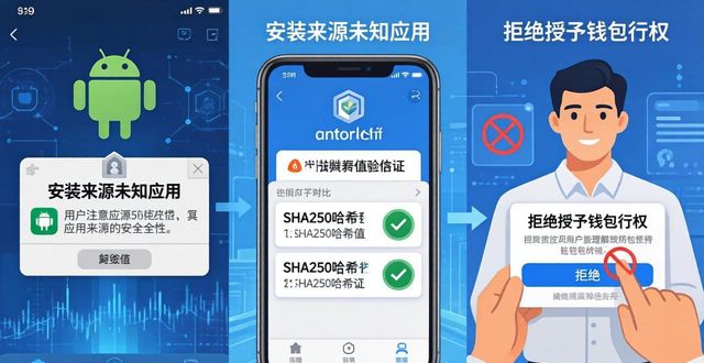 比特派钱包安卓版下载前 如何分析三大风险？