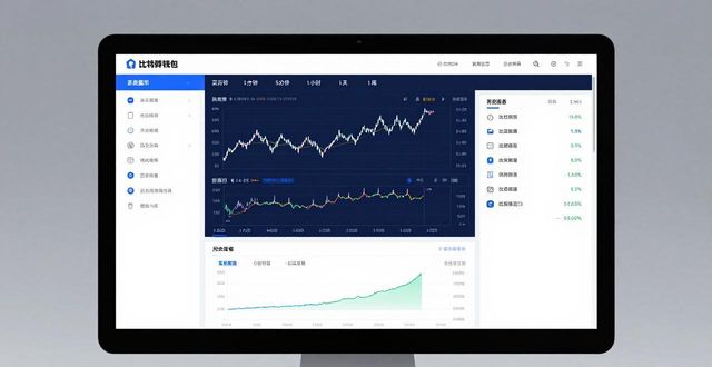 比特派钱包行情数据获取指南