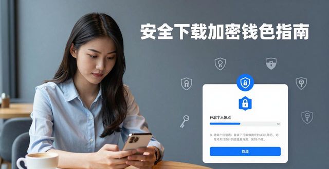 网络环境堪忧，安全下载加密钱包指南