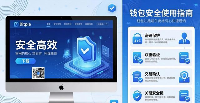 钱包官方网站_如何在 Bitpie 官网快速下载安装最新钱包_下载π钱包
