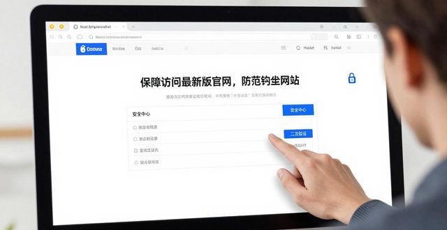 2021比特派钱包使用视频_比特派钱包不安全_如何在比特派钱包官网最新版设置二次验证？