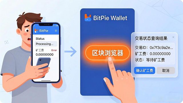 比特派钱包教程：用户支持与安全操作指南