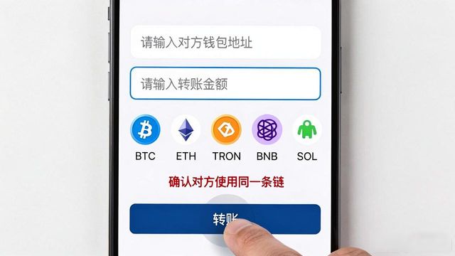 下载Bitpie钱包后怎么用？手机版快速入门指南