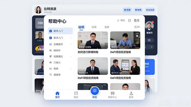 比特币钱包app_比特派钱包下载官方app的用户培训与资源共享_比特币钱包官方下载