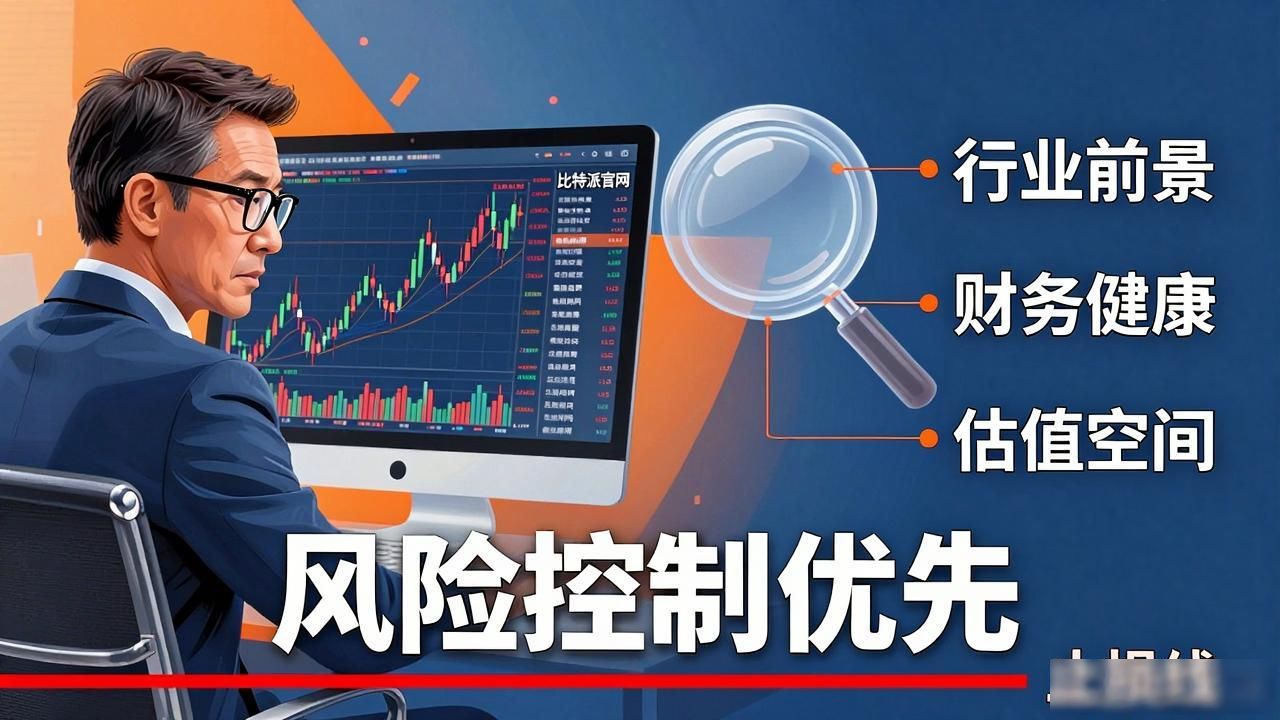 投资建议交叉验证_比特派官网风险控制_如何根据比特派钱包app官网获得的建议进行投资?