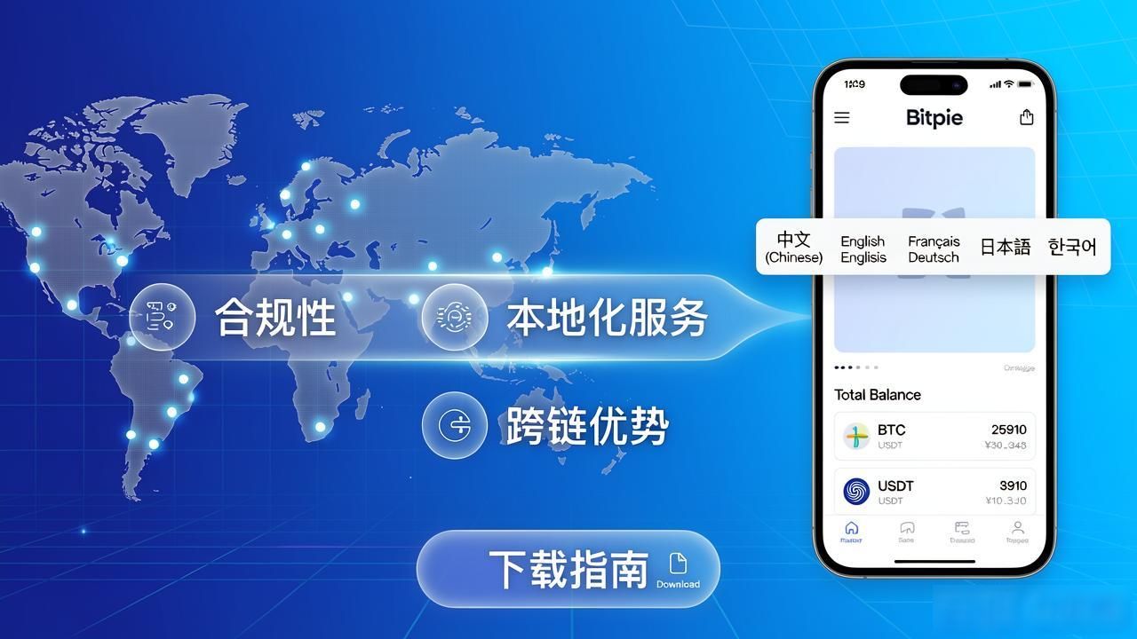 比特派多链原生支持_比特派最新钱包app下载的国际化进程_比特派最新版本