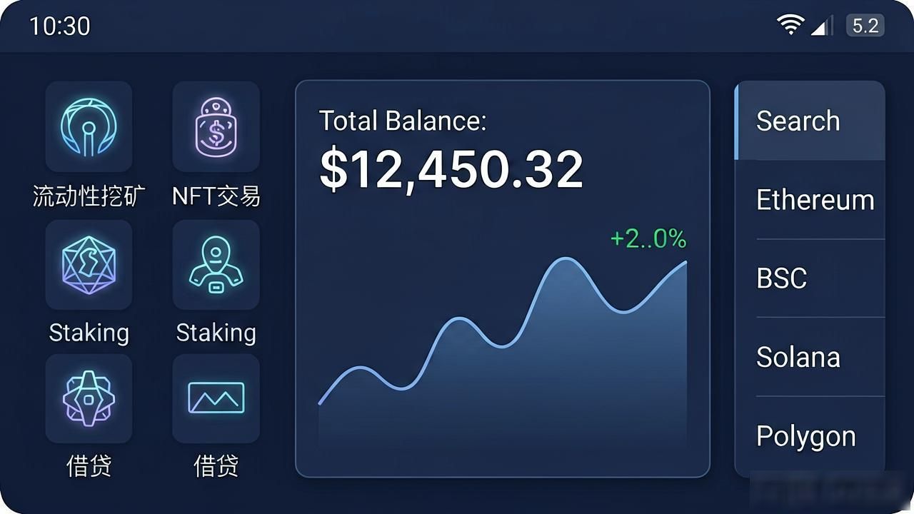 比特派钱包5.2版本_数字资产投资安全_如何通过比特派钱包5.2下载探索投资机会?