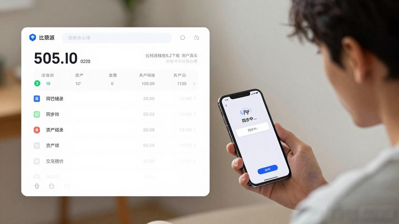 比特派钱包5.2下载：用户真实评价与投资心得