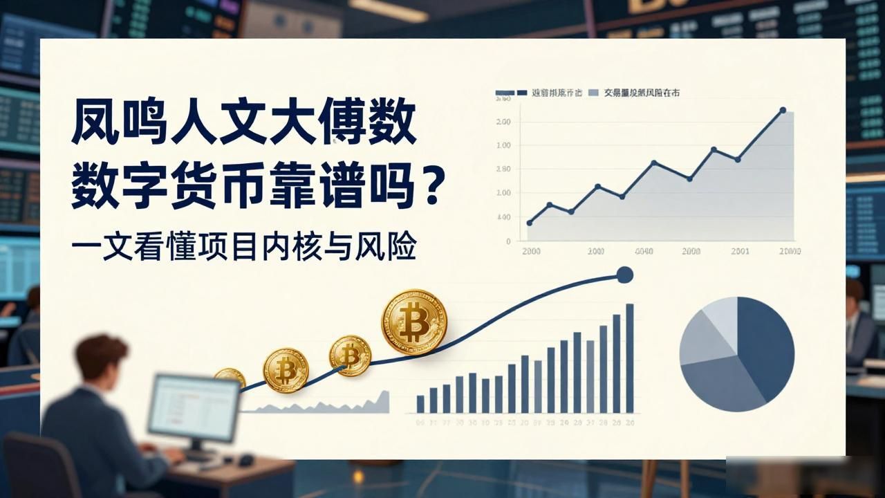 凤鸣人文大观数字货币_凤鸣人文大观数字货币风险_传统文化IP链上资产风险