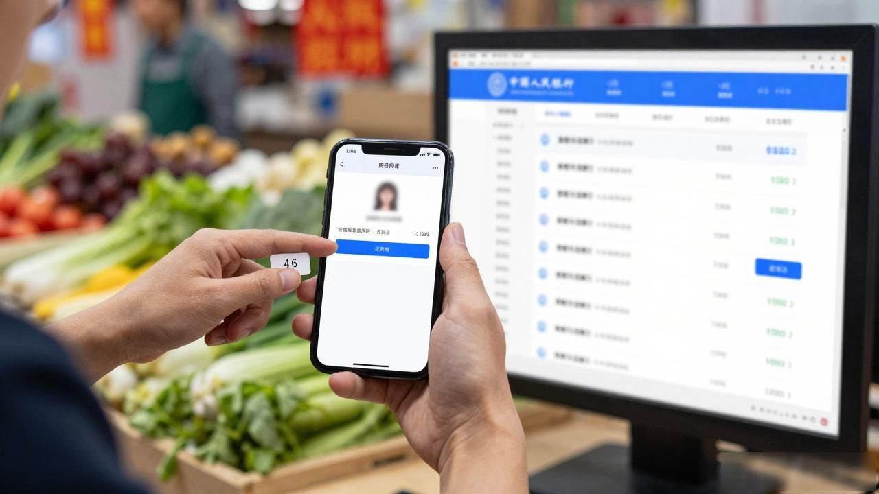 人民币数字货币本质：不是电子钱包，是“可追踪”的现金