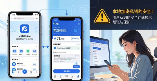 我的Bitpie比特派钱包故事：安全好用不丢币