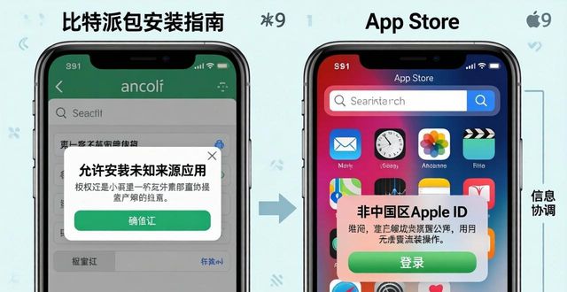 比特派钱包使用方法_2021比特派钱包使用视频_安装比特派钱包APP最新版本的详细步骤