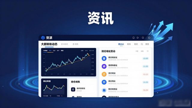 比特派看盘信号怎么抓？简单三步学会