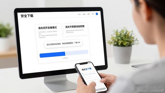 官网下载Bitpie速度与安全实测