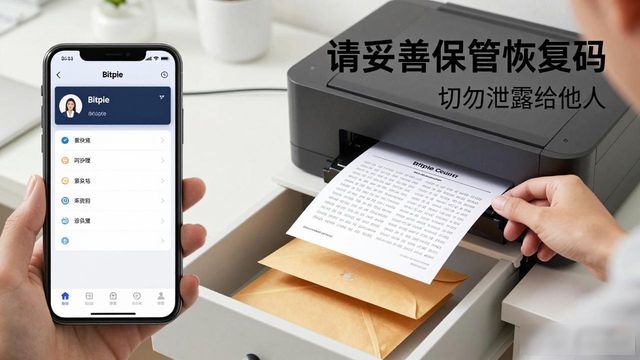 Bitpie钱包安全设置：密码与双重验证步骤详解