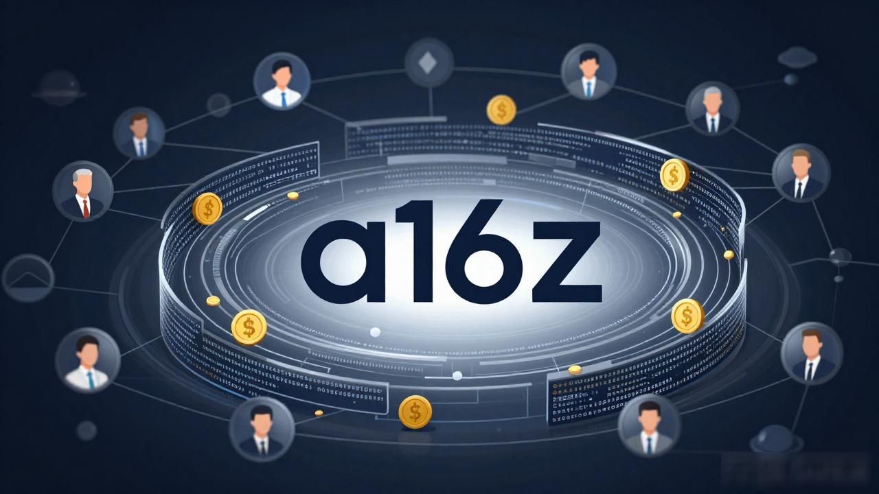 a16z区块链行业影响力_a16z加密资产投资布局_a16z数字货币