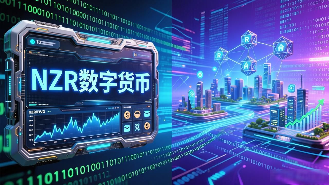 nzr数字货币_NZR数字货币_零知识证明技术