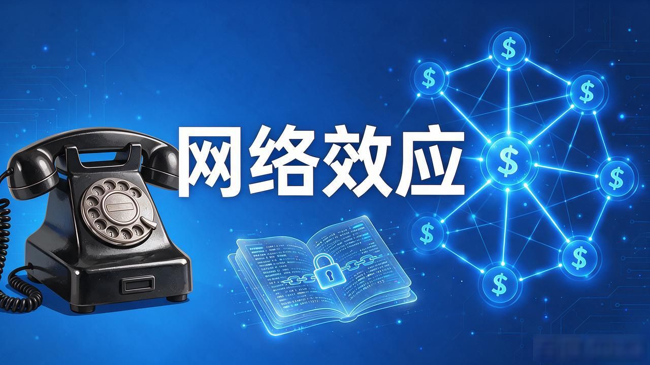数字货币凭什么增值？不聊高大上概念，就讲普通人能看懂的几件事