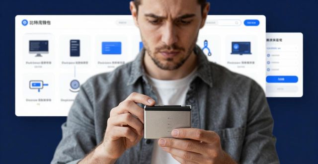 比特派钱包官方下载：不同用户需求与选择指南