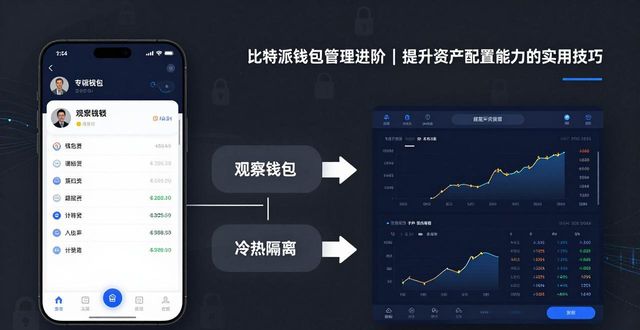 如何在比特派钱包app中文版中提升管理能力_比特派钱包体系_2021比特派钱包使用视频