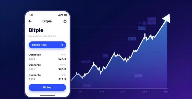 Bitpie Wallet Guide: Use Market Trends to Grow Your Crypto