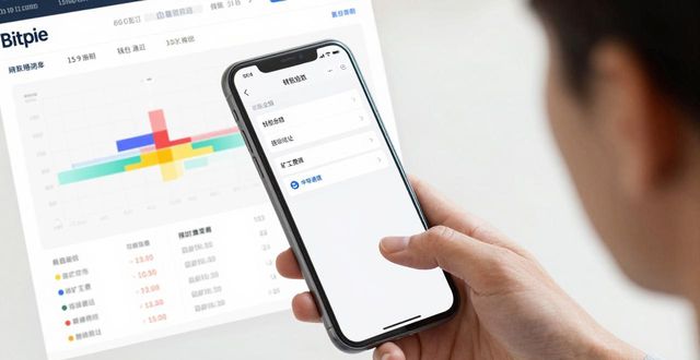 如何在Bitpie钱包app官网明确交易流程？_钱包官方下载_钱包平台