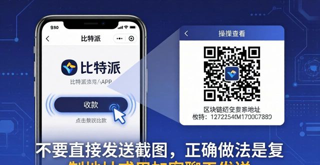比特派是什么意思_比特派是啥_比特派Bitpie使用教程:交易流程指南