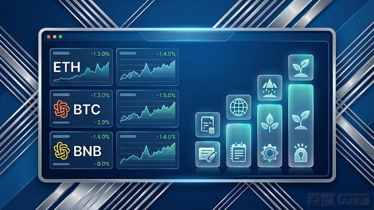 比特派下载后怎样跟上行情变化