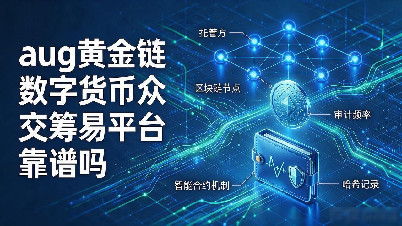 黄金链上众筹_aug黄金链数字货币众筹交易平台_代币销毁机制